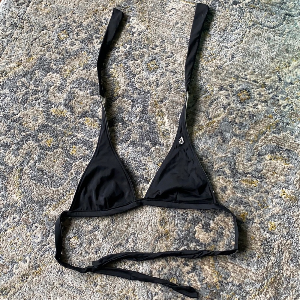 Volcom Reversible Bikini Top